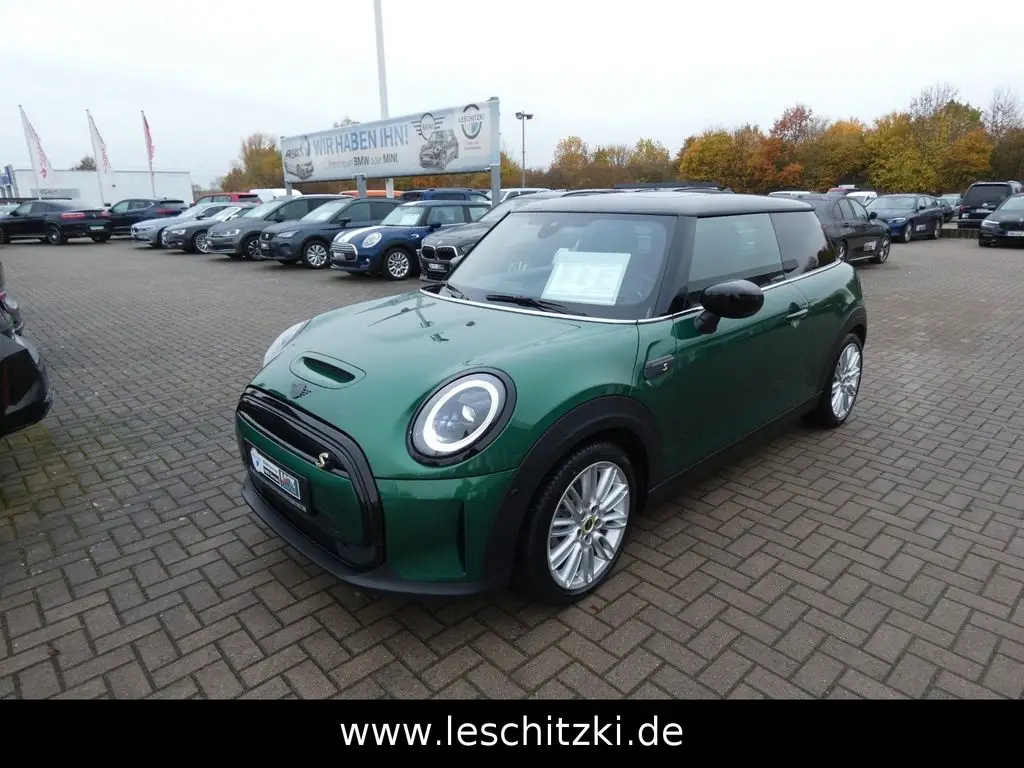 Photo 1 : Mini Cooper 2021 Not specified