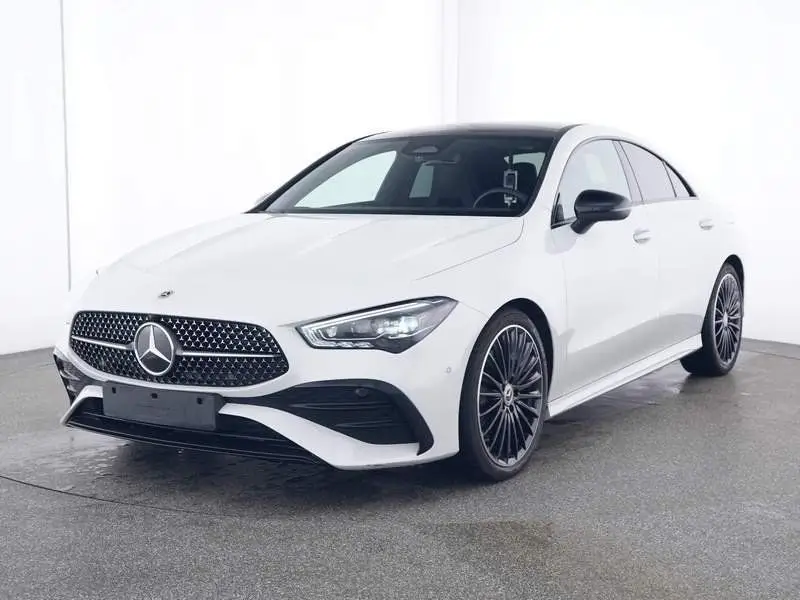 Photo 1 : Mercedes-benz Classe Cla 2023 Diesel