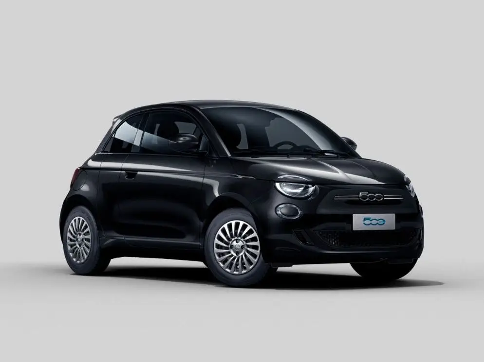 Photo 1 : Fiat 500 2024 Not specified