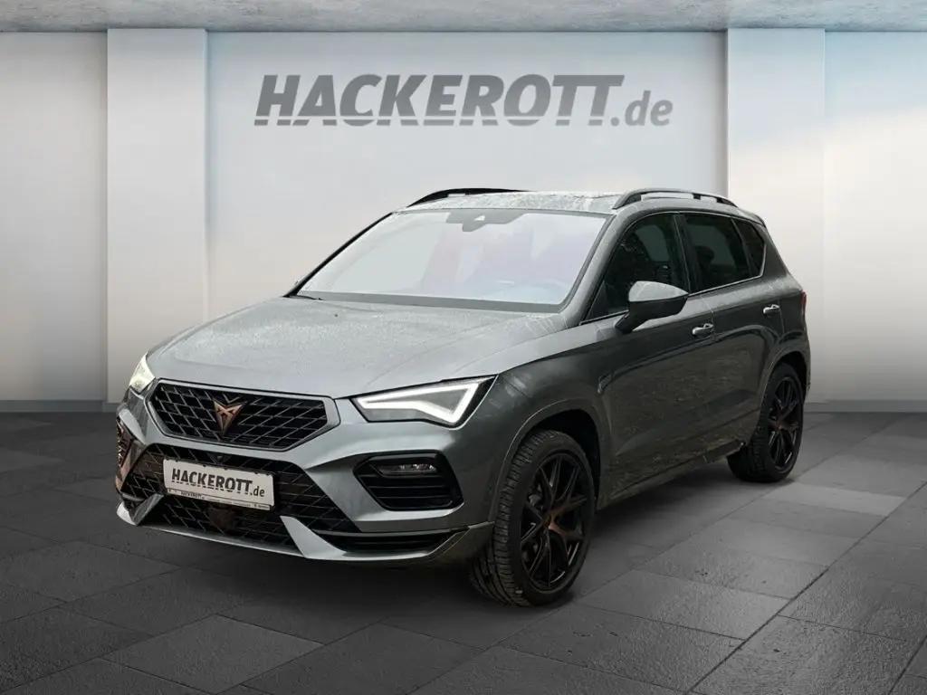 Photo 1 : Cupra Ateca 2024 Essence