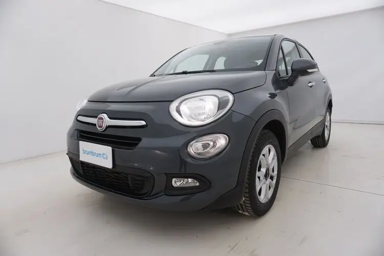 Photo 1 : Fiat 500x 2018 Diesel