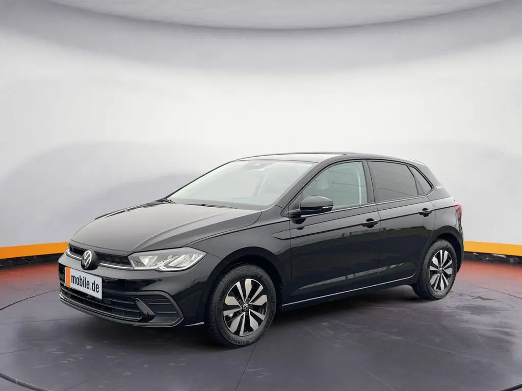 Photo 1 : Volkswagen Polo 2024 Petrol