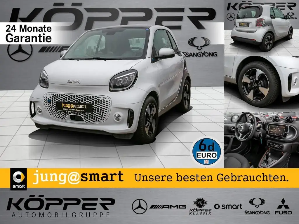 Photo 1 : Smart Fortwo 2023 Not specified