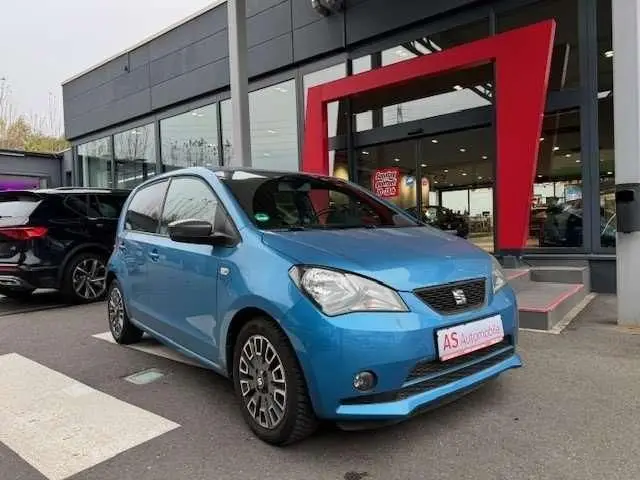 Photo 1 : Seat Mii 2019 Petrol