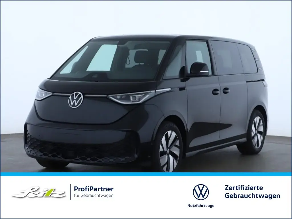 Photo 1 : Volkswagen Id. Buzz 2023 Non renseigné