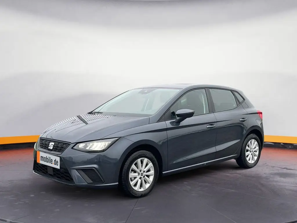 Photo 1 : Seat Ibiza 2024 Essence