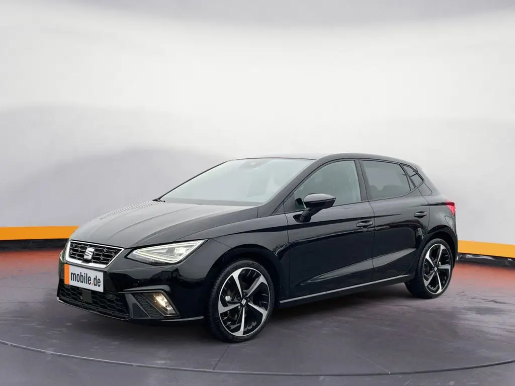 Photo 1 : Seat Ibiza 2024 Essence