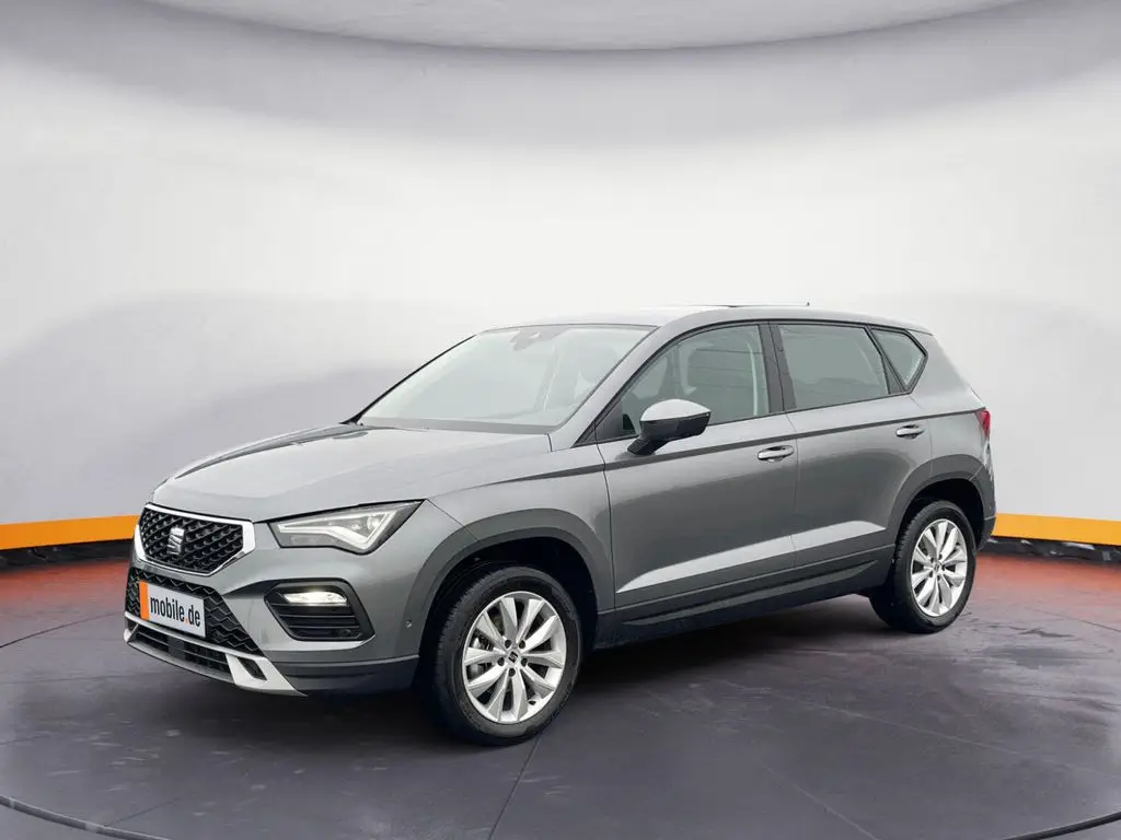 Photo 1 : Seat Ateca 2024 Essence