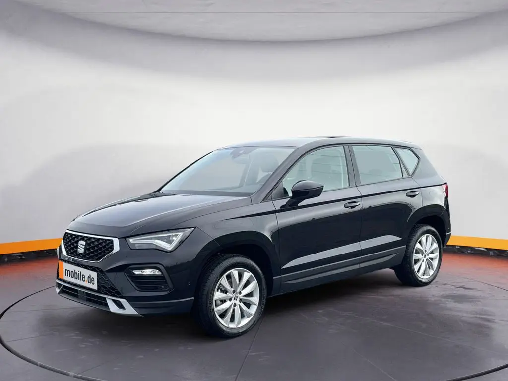 Photo 1 : Seat Ateca 2024 Essence