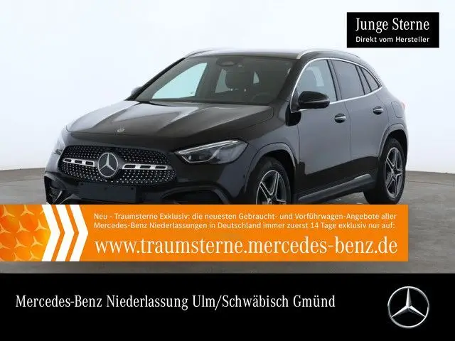 Photo 1 : Mercedes-benz Classe Gla 2023 Petrol