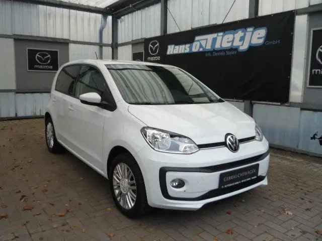 Photo 1 : Volkswagen Up! 2020 Petrol