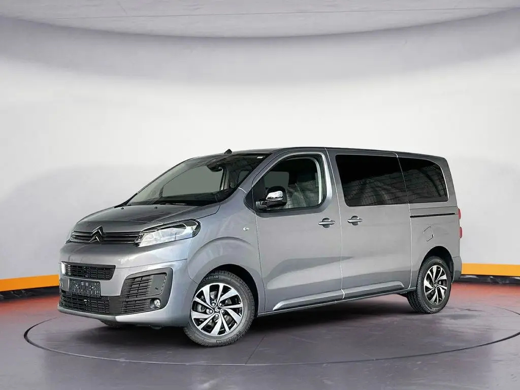 Photo 1 : Citroen Spacetourer 2024 Diesel