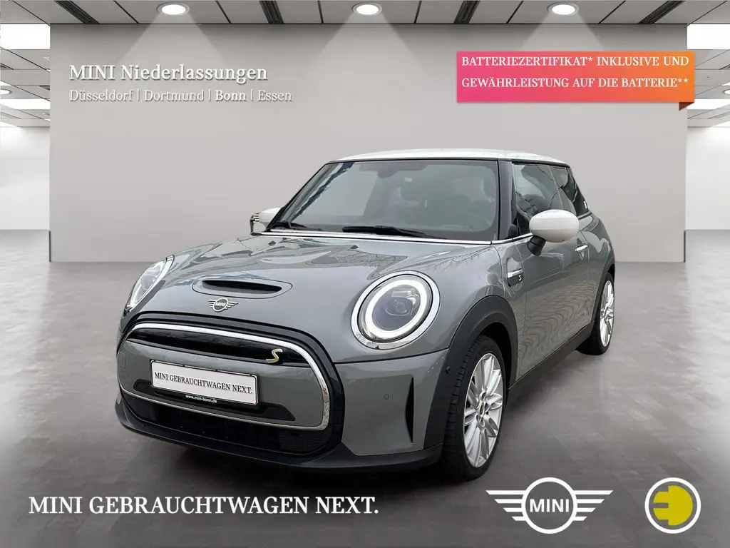 Photo 1 : Mini Cooper 2021 Not specified