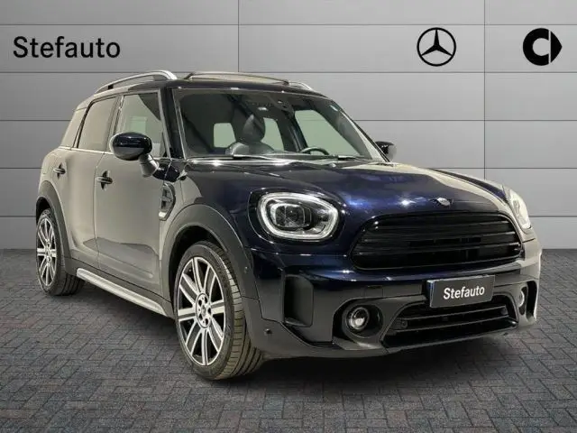 Photo 1 : Mini Cooper 2023 Diesel