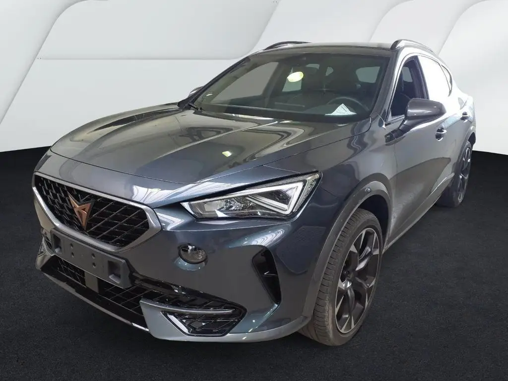 Photo 1 : Cupra Formentor 2023 Essence