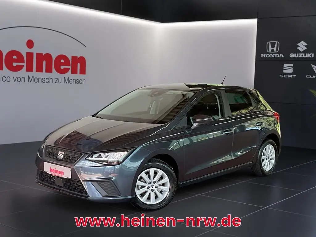 Photo 1 : Seat Ibiza 2023 Essence