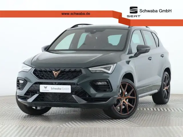 Photo 1 : Cupra Ateca 2024 Essence