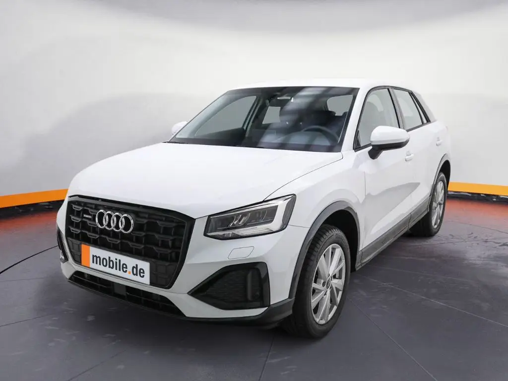 Photo 1 : Audi Q2 2024 Essence