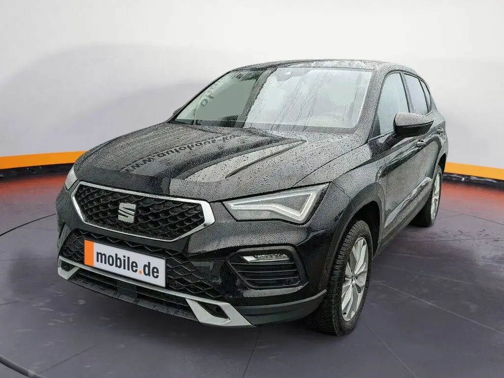 Photo 1 : Seat Ateca 2024 Essence