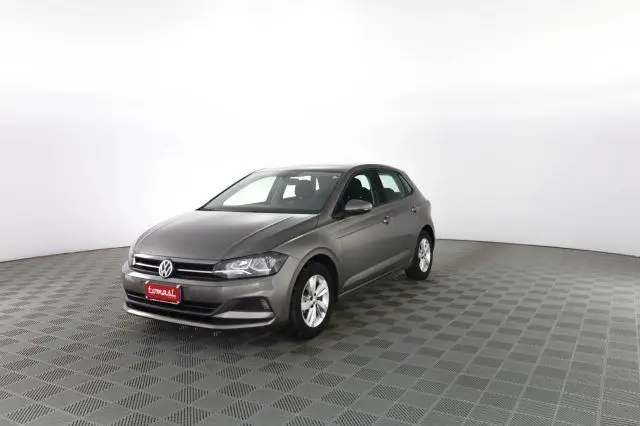 Photo 1 : Volkswagen Polo 2019 Petrol