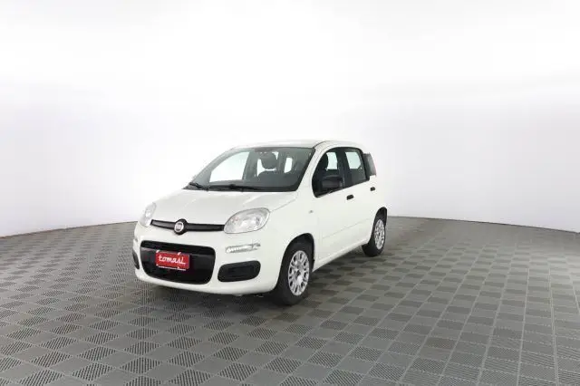 Photo 1 : Fiat Panda 2019 LPG