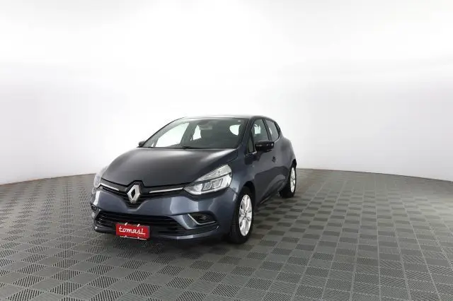 Photo 1 : Renault Clio 2018 GPL