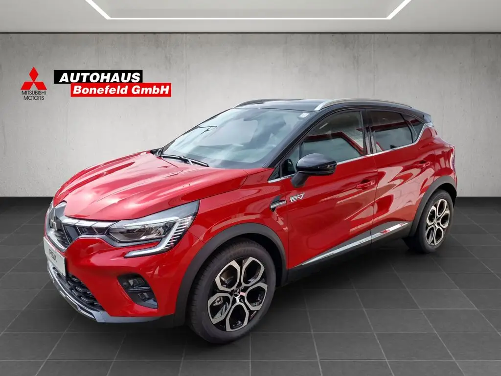 Photo 1 : Mitsubishi Asx 2024 Hybride