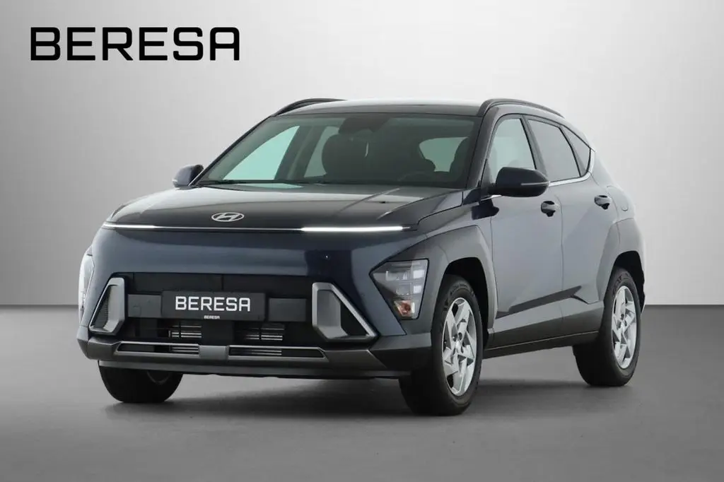 Photo 1 : Hyundai Kona 2024 Essence