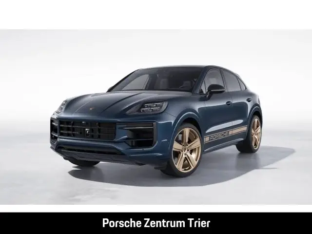 Photo 1 : Porsche Cayenne 2024 Essence