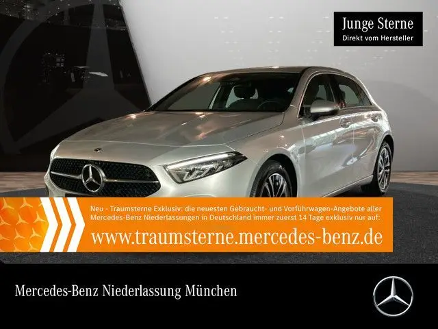 Photo 1 : Mercedes-benz Classe A 2023 Petrol