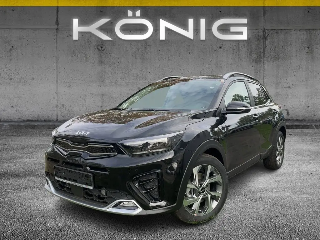 Photo 1 : Kia Stonic 2024 Essence