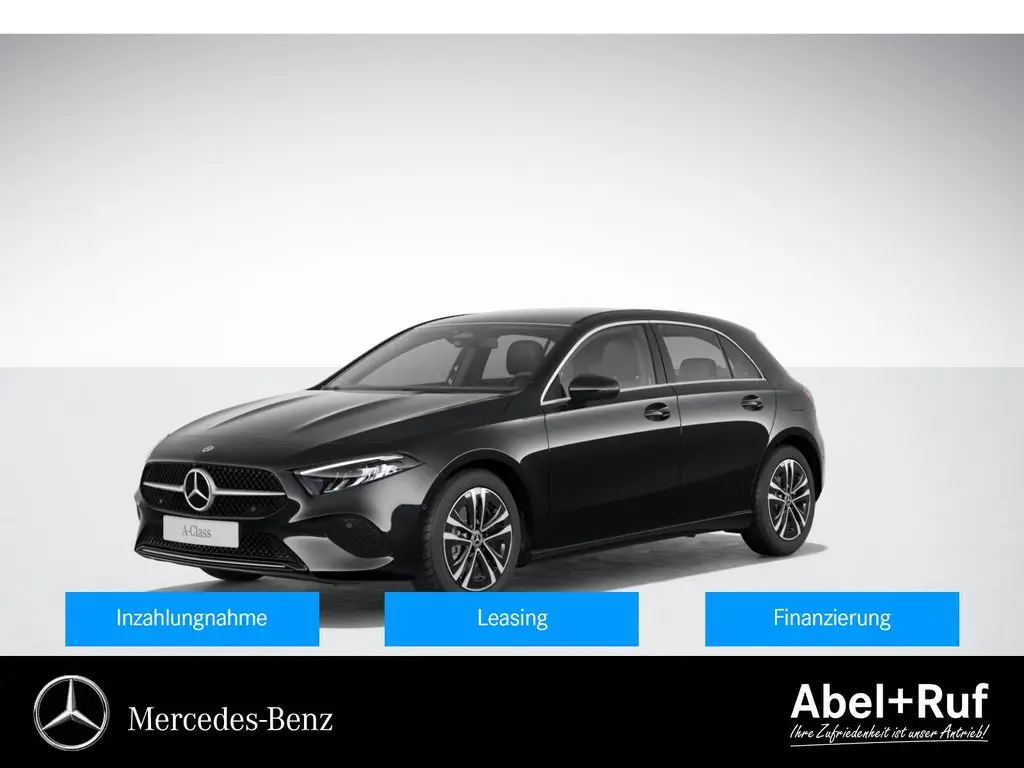 Photo 1 : Mercedes-benz Classe A 2023 Petrol