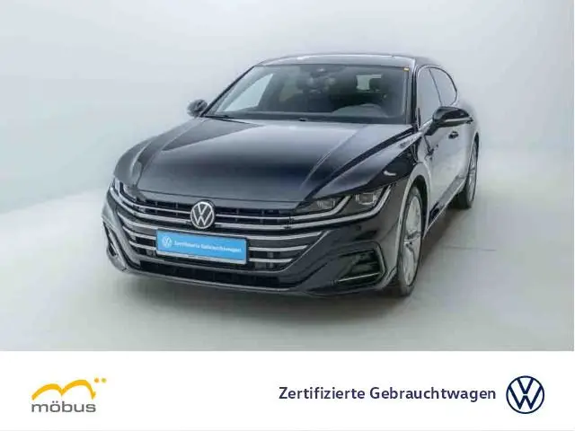 Photo 1 : Volkswagen Arteon 2022 Diesel