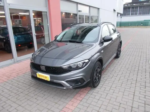 Photo 1 : Fiat Tipo 2021 Diesel