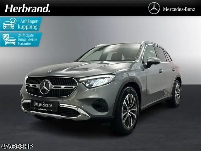 Photo 1 : Mercedes-benz Classe Glc 2023 Petrol