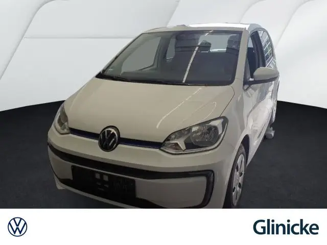 Photo 1 : Volkswagen Up! 2021 Non renseigné