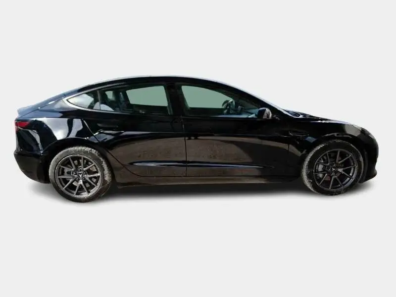 Photo 1 : Tesla Model 3 2020 Not specified