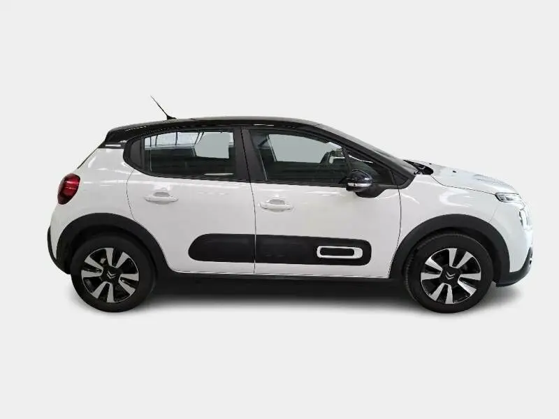 Photo 1 : Citroen C3 2021 Petrol