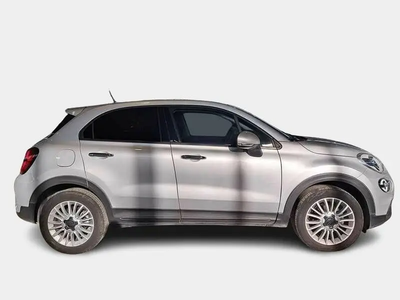 Photo 1 : Fiat 500x 2021 Diesel