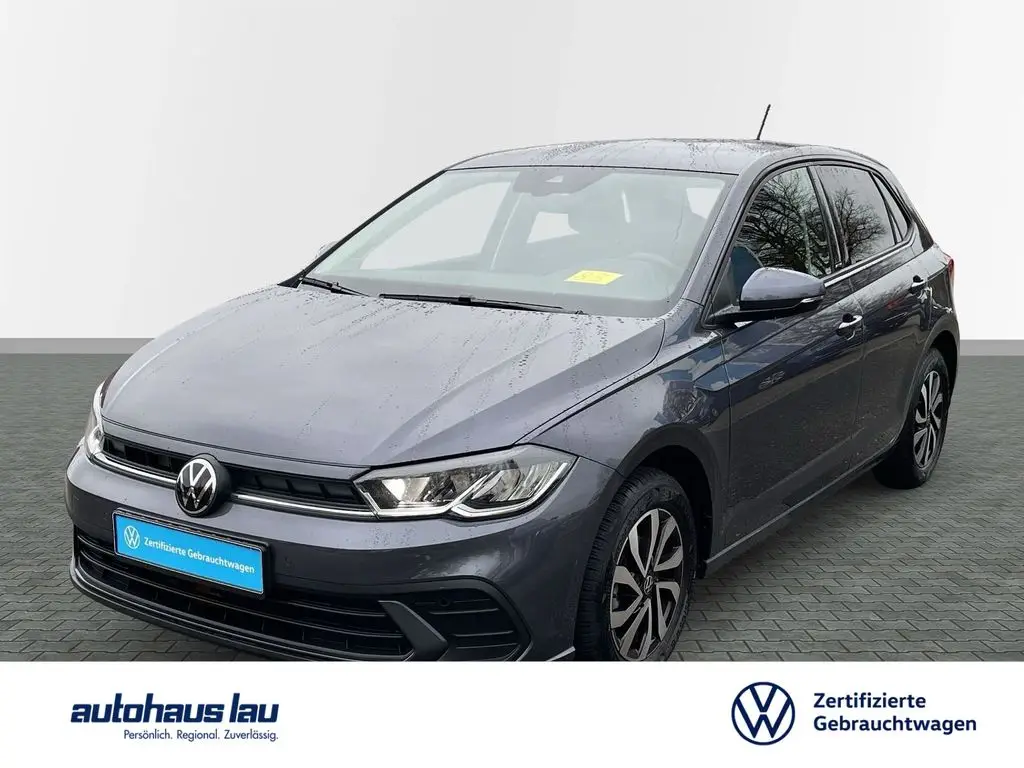 Photo 1 : Volkswagen Polo 2023 Petrol