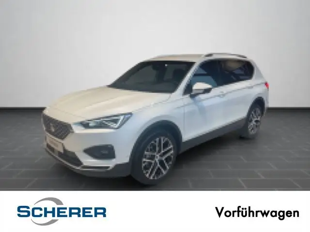 Photo 1 : Seat Tarraco 2024 Diesel