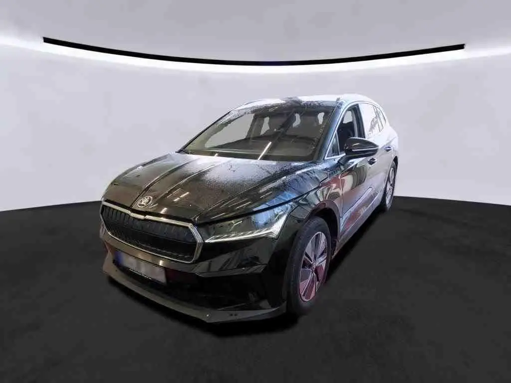 Photo 1 : Skoda Enyaq 2021 Not specified