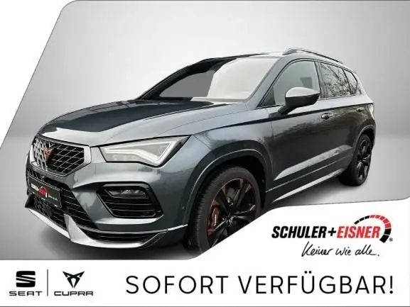 Photo 1 : Cupra Ateca 2021 Essence