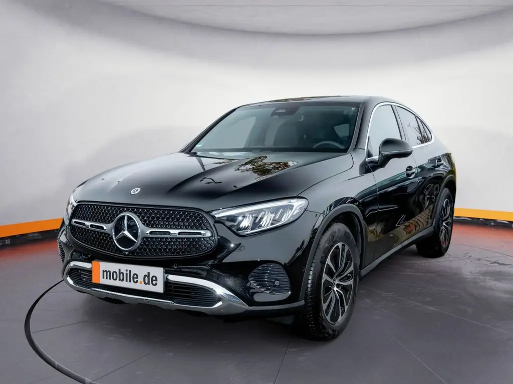 Photo 1 : Mercedes-benz Classe Glc 2023 Petrol