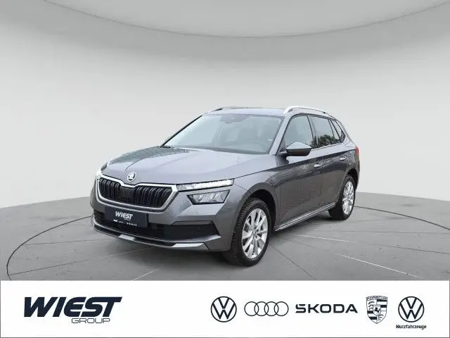 Photo 1 : Skoda Kamiq 2024 Essence