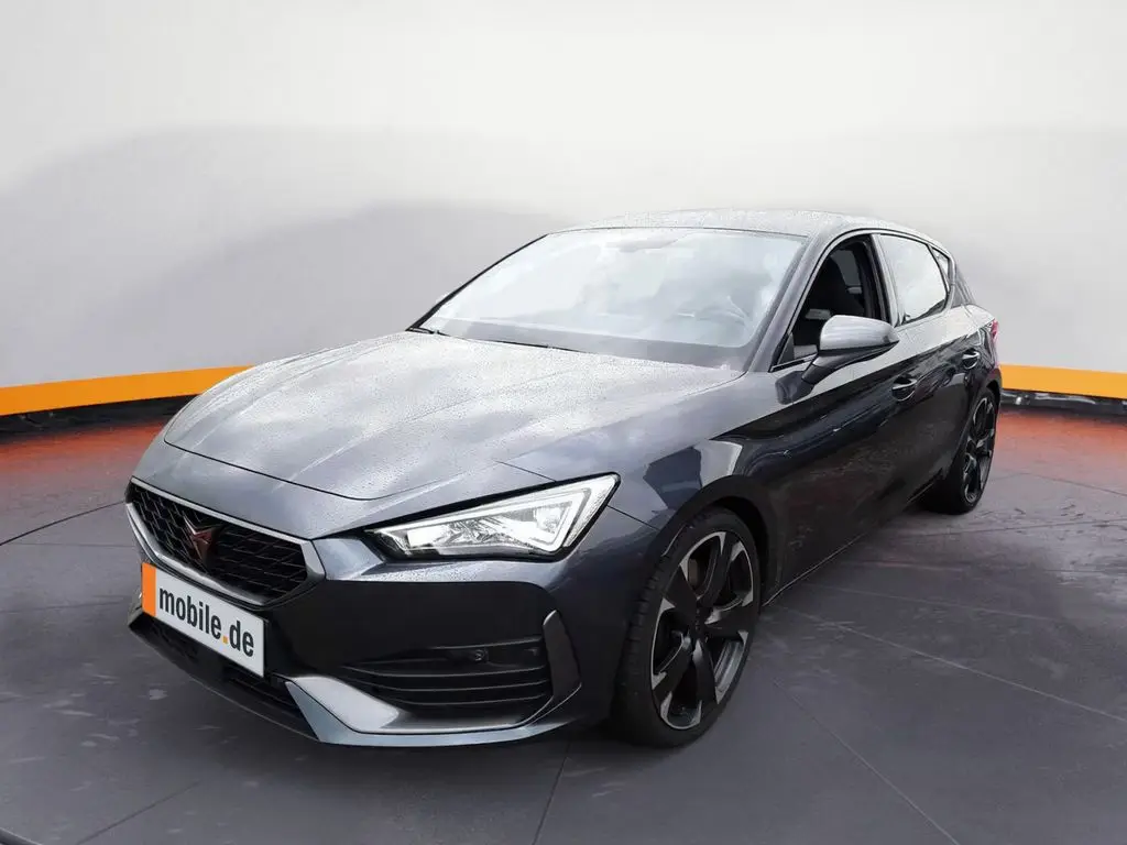 Photo 1 : Cupra Leon 2023 Essence