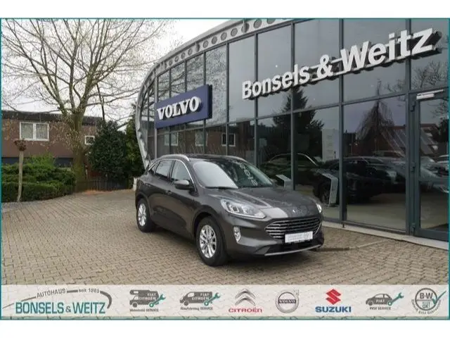 Photo 1 : Ford Kuga 2020 Diesel