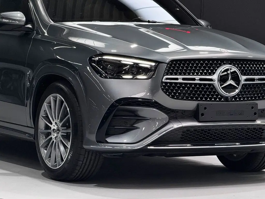 Photo 1 : Mercedes-benz Classe Gle 2024 Essence