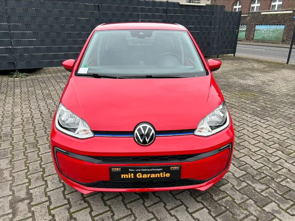 Photo 1 : Volkswagen Up! 2020 Non renseigné