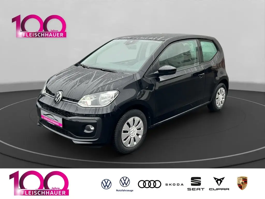 Photo 1 : Volkswagen Up! 2021 Petrol